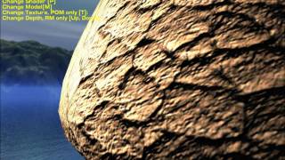 Beyond Normal Mapping - Parallax Occlusion Mapping and Relief Mapping Beyond Normal Mapping - Parallax Occlusion Mapping and Relief Mapping