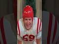 Buddy Ebsen, football uniforms sure get the women. The Beverly Hillbillies, 1965