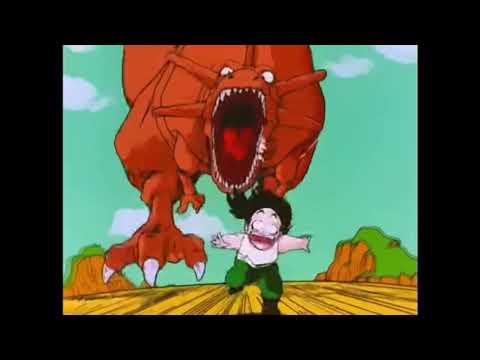 「op 差し替え」ドラゴンボールZ × 仮面ライダーアギト