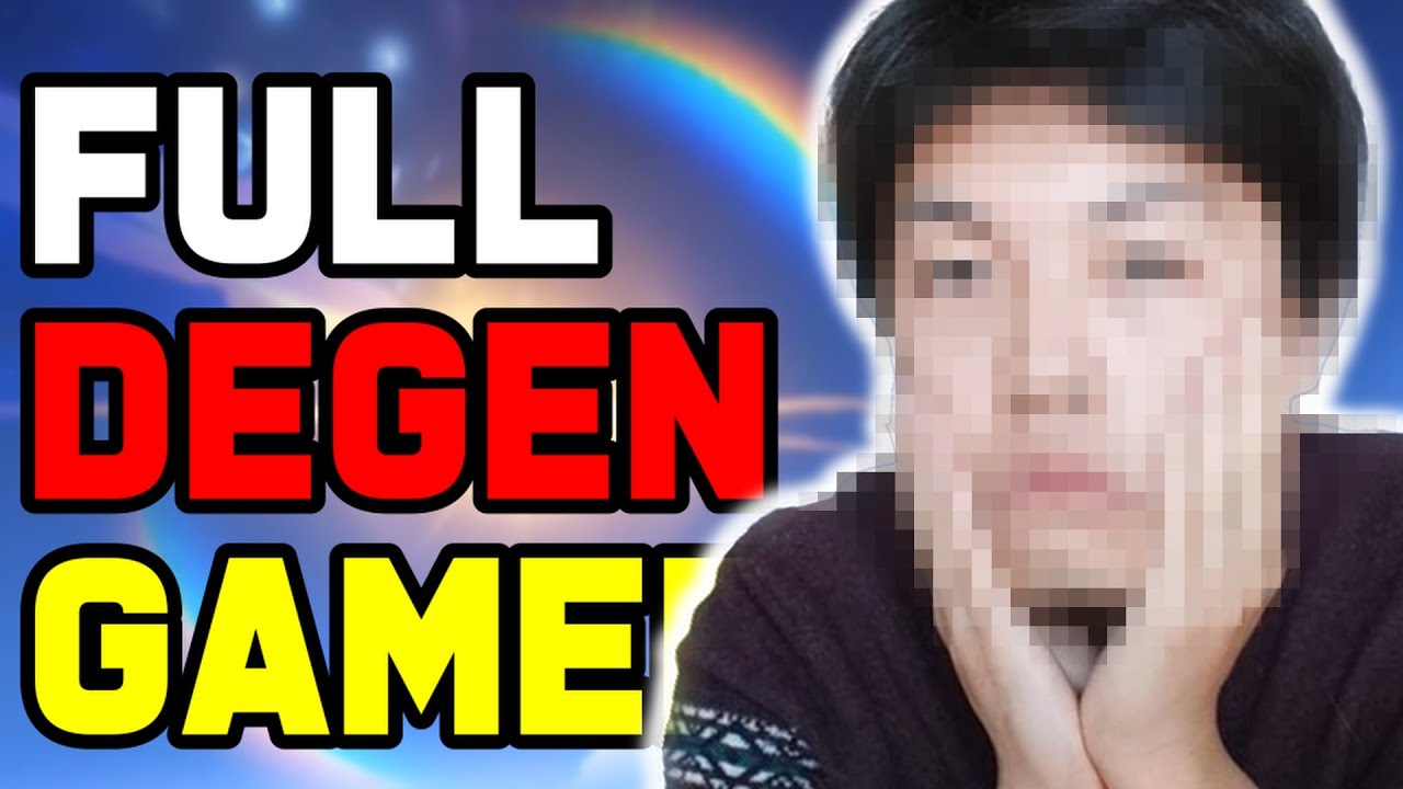This is the Most SHAMELESS Streamer...