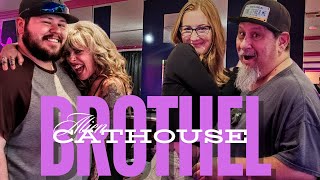 Full Brothel Tour And Interviews With The Girls
