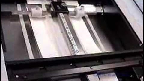 Duplo V350 Forms Burster from Office Zone