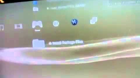 4.25_4.30 PS3 JAILBREAK BY GamerBRINKZ552 WITH COMGENIES AWESOME FILE MANAGER