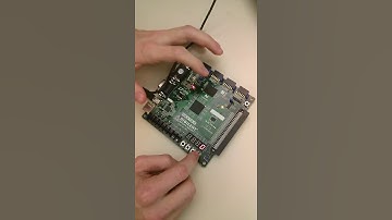 CPE 233 Exp 1 Demo, Kai Vandivier and Forrest Lipske