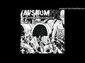 Capture de la vidéo Avskum - Suck My Poverty - In The Spirit Of Mass Destruction