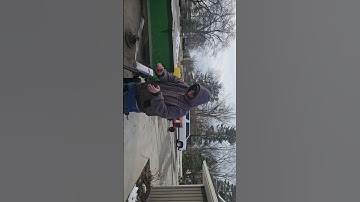 Little Buck Loader with Pallet forks