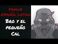 Bro y el pequeño Cal (Homestuck) (Fandub Español Latino)
