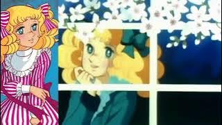 Candy Candy Anime - Ending Multilanguage (Varios Idiomas)