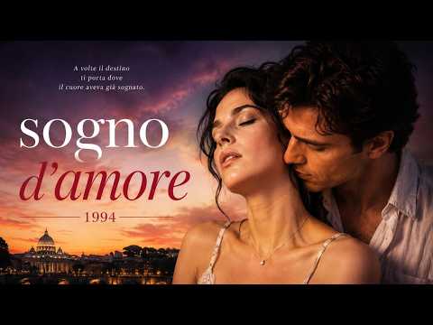 Sogno d'amore | Film Completo in Italiano (Sentimentale HD)