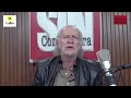 Carlos Valverde en la red/2 - DIP. CARLOS ALARCÓN SOBRE ABROGACIÓN DE LA LEY 1341 - 25 mayo 2026