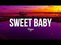 REYNE - Sweet Baby (Lyrics)