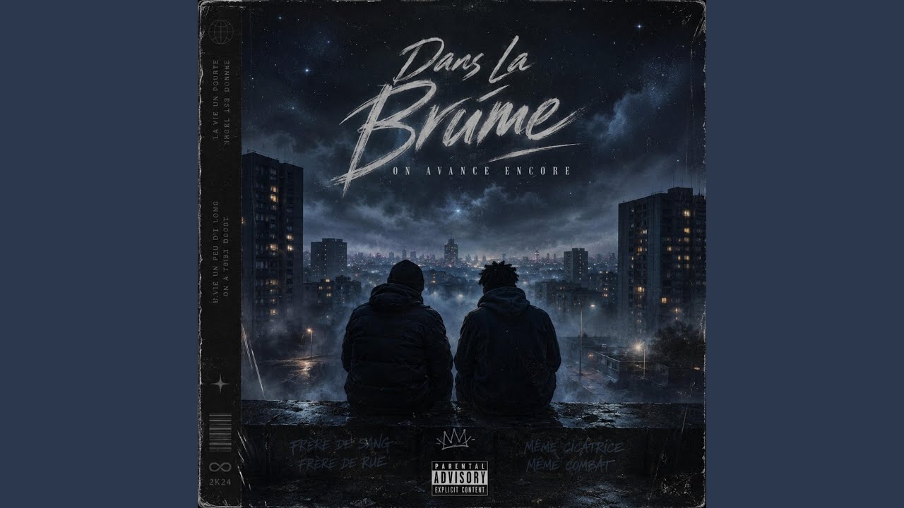 Watch Brume on YouTube Watch Brume on YouTube