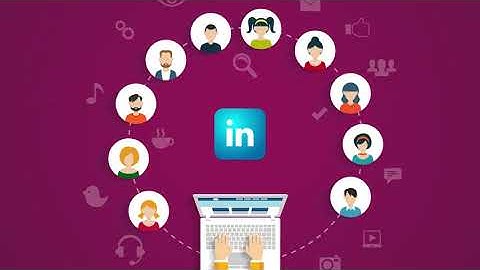 Attract Hundred Of Hot Leads By Targeting Your Ideal Customers on LinkedIn
