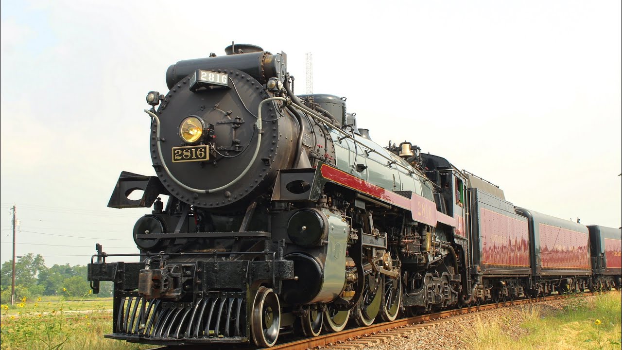 canadian-pacific-2816-the-empress-through-texas-youtube