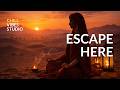 Desert Deep House 🌅 Spiritual Ethno Mix for Relax & Meditation (1 Hour)