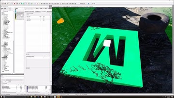 Creation Kit | Settlement Creation: Part 2
