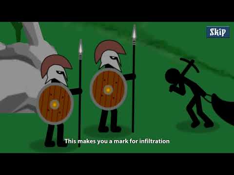 Stick War: Legacy Android Gameplay HD Part 1