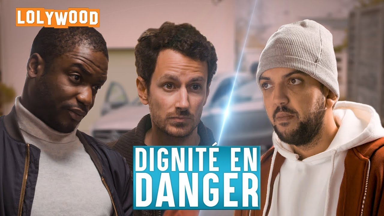 Lolywood – Dignité en danger