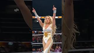 Thank You Trish We All Say In Unison