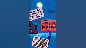 Unlocking The Scientific Miracles Of Surah Ash Sura Ayat 27 