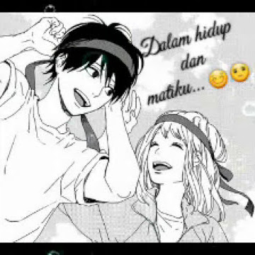 Status WA romantis (2) Dengarlah Bintang Hatiku