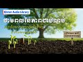 ថាមពលនៃភាពជាប់លាប់ Power of Consistency