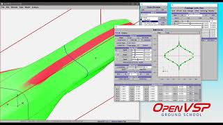 Converting Body Cross-Sections to Edit Curves