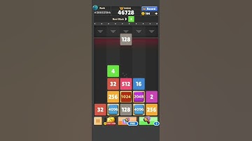 Drop The Number New Game 2021 #SHORT