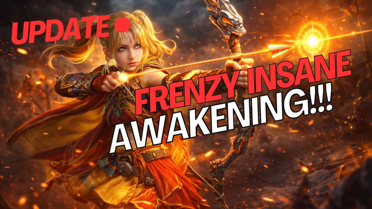 Legend of YMIR - AWAKENING! NEW AREA NIDAVELLIR