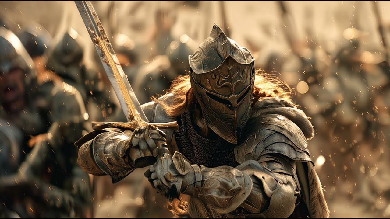 I Witnessed Humanity Unleash Its Wrath—And It Broke My Entire Understanding | HFY Sci-Fi Stories