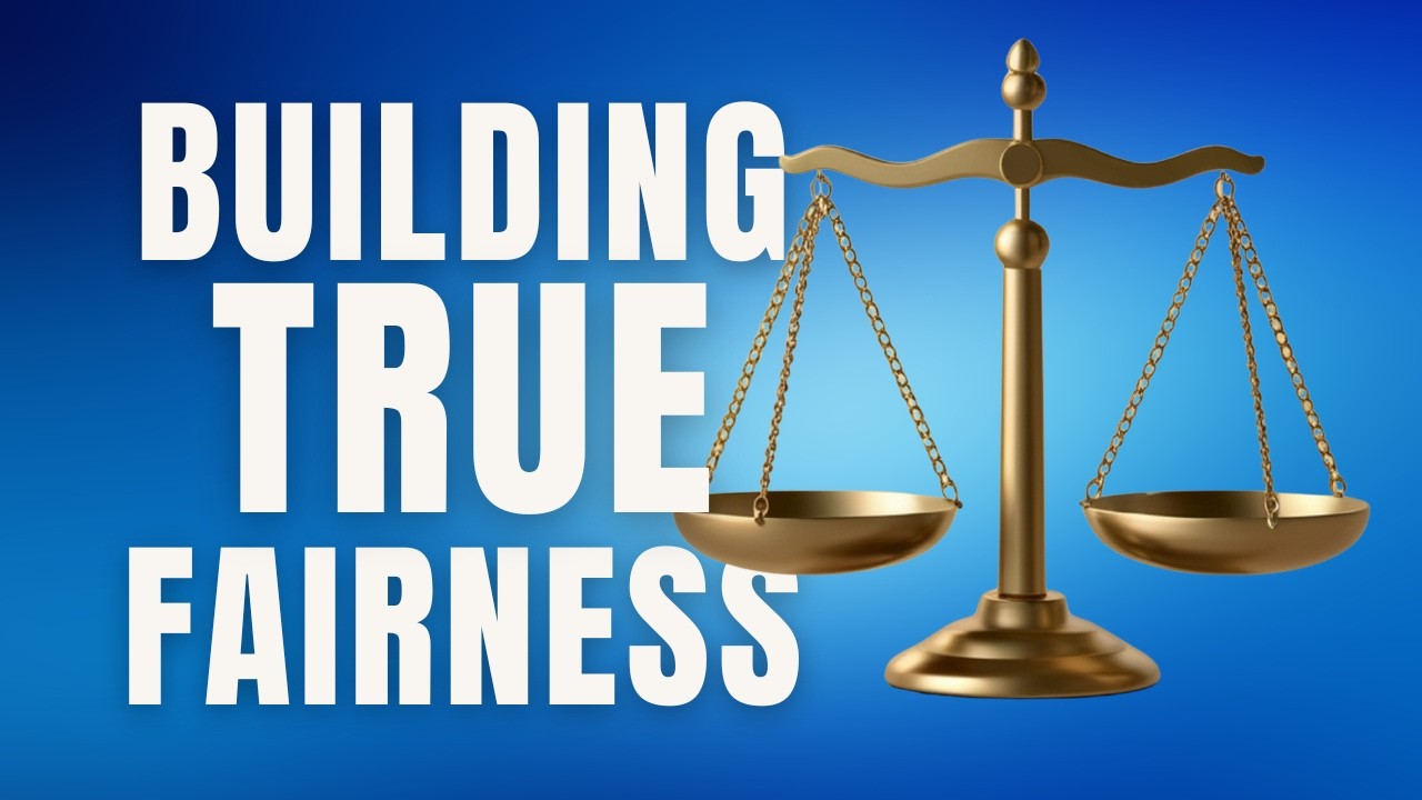 The Merit Myth: What It Takes & The Benefits of Merit Based Hiring | Core Confidence