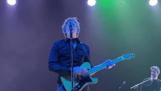 Spoon - The Fitted Shirt (Portland 10-18-2021)