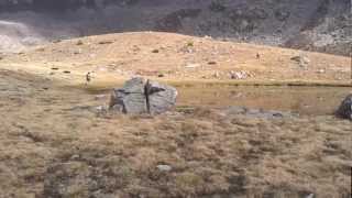 I Laghi Di Prals - 9 Settembre 2012