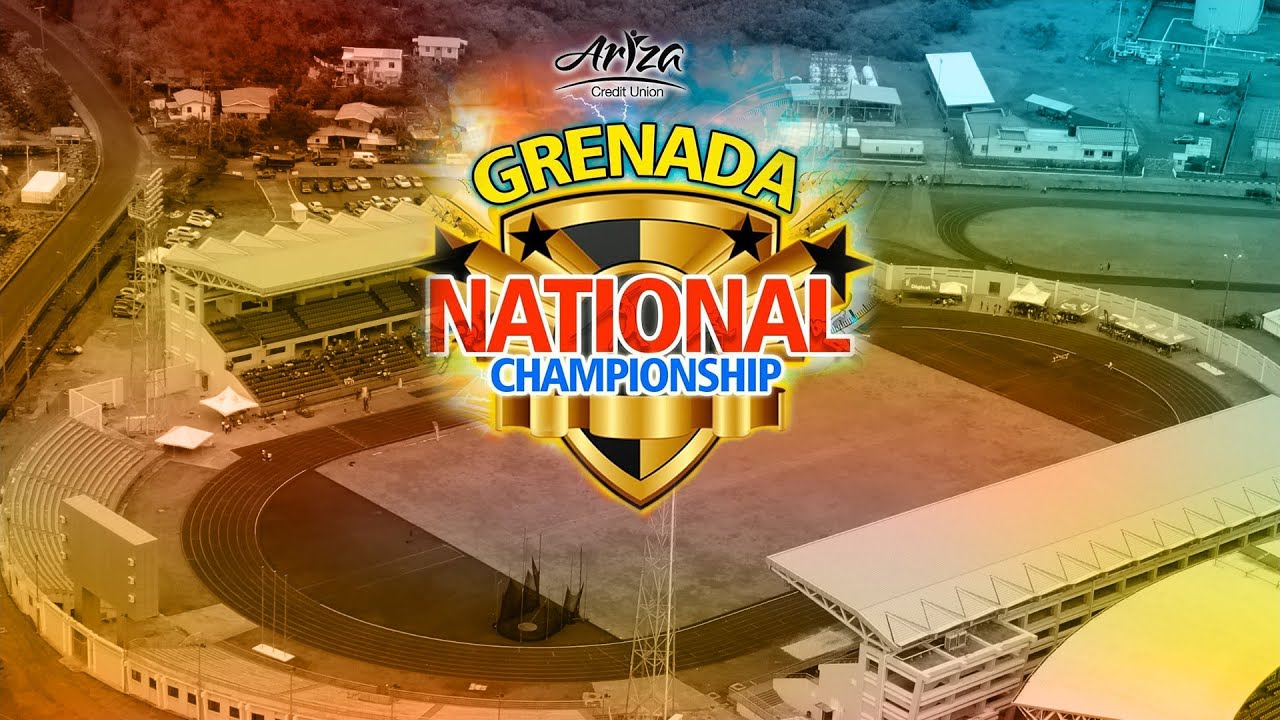 Ariza National Champs 2022 - YouTube