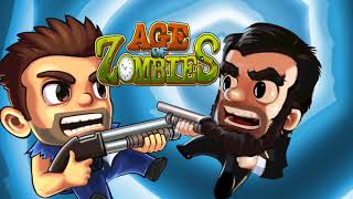 Age of Zombies (Main OST)