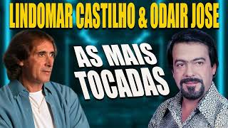 BREGA ANOS 60 AS MELHORES || ODAIR JOSE & LINDOMAR CASTILHO by Bregueiro Cds O Moral do nordesta 679 views 4 days ago 52 minutes