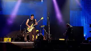 Metallica - Orion live @ Racino Rocks Vienna 2024