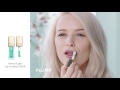 How to achieve beautiful lips using the Lip Comfort Oil with Inthefrow