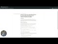 6 min on the Inverse Transform Sampling in Probability Theory
