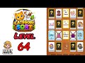 Category Sort Level 64 Walkthrough
