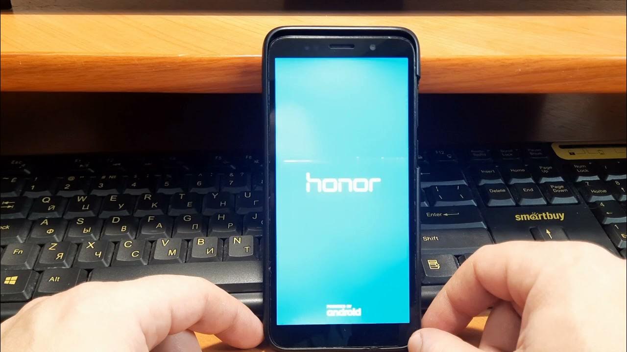 FAST FRP HONOR 6A, Как Быстро Разблокировать Honor 6A =2021= - YouTube