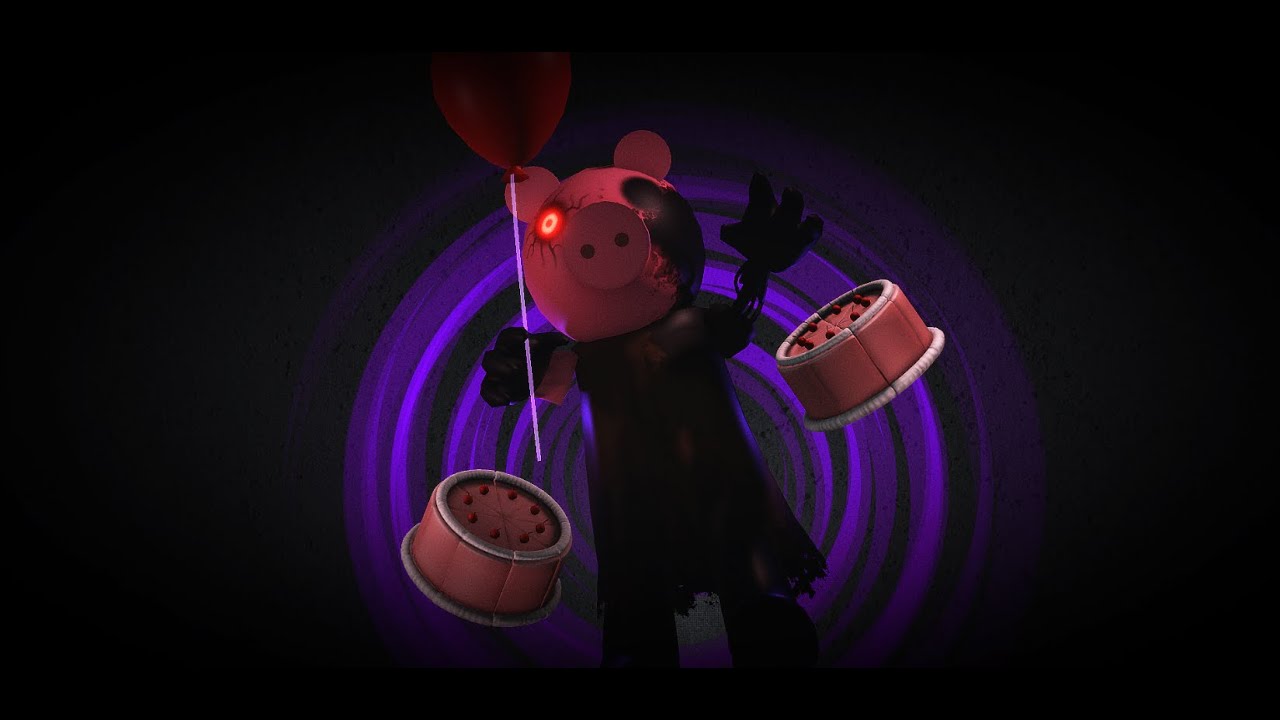 5 Years Of Piggy