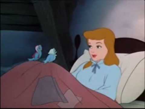 Håndskrift skæg kalorie Cinderella (OST) - Jeg drømmer kun ønskedrømme [A Dream is a Wish Your  Heart Makes] lyrics