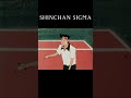 shinchan sigma #like #subscribe