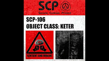 All Containment Labels - SCP - CB Ultimate Edition V5.5.4.1