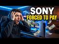 PlayStation Forced To Pay $7.85 Million After Major Sony Settlement Shock