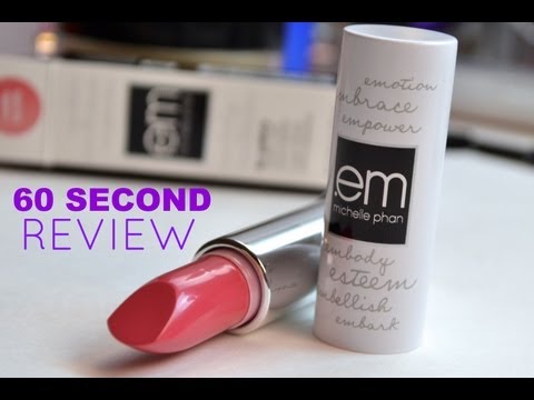 60 Second Review:
