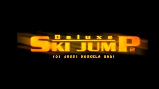 DSJ 2 on android England K50 - my personal best 54,49m screenshot 5