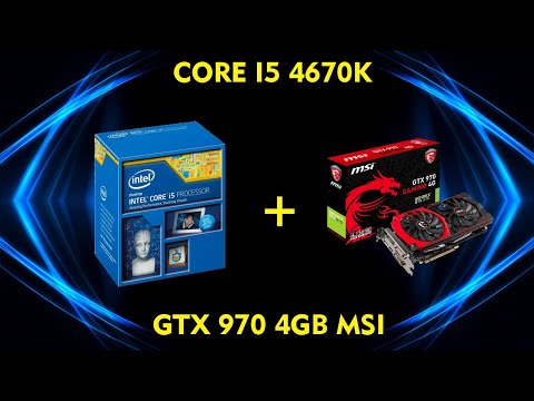 【ジャンク】 Core i5-4670K GTX1050 RAM16GB
