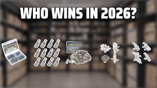 The Top 5 Best Shelf Pins in 2026 - Must Watch Before Buying!
